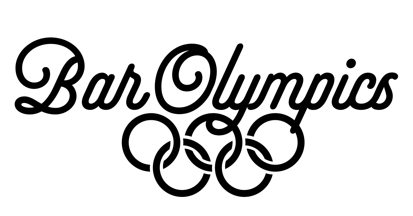 Bar Olympics